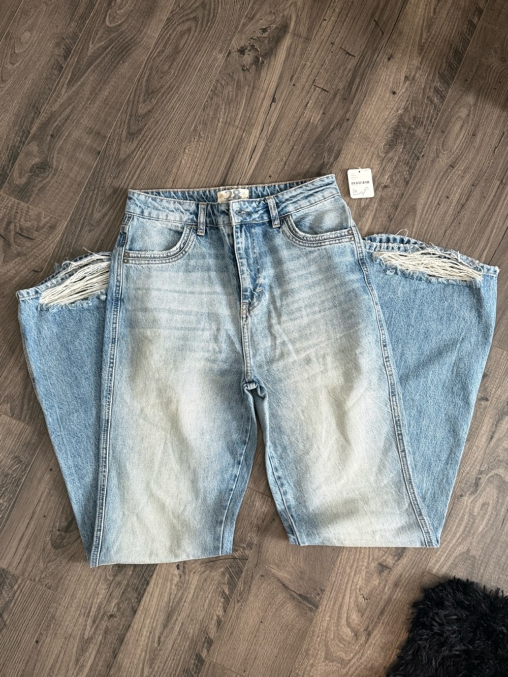 We the Free-Free People Jeans NWT